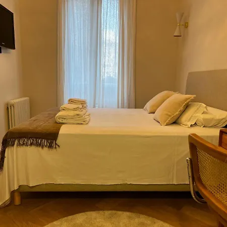 Apartment Maison Orillamar *