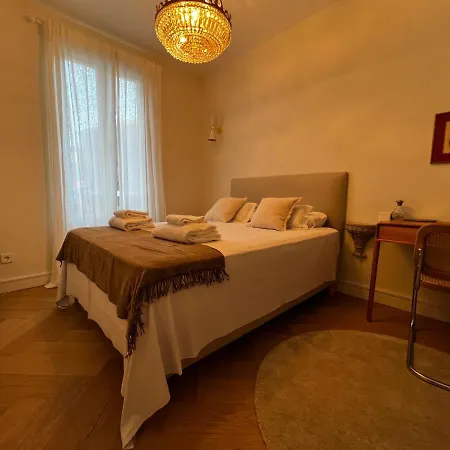 Apartment Maison Orillamar A Coruña