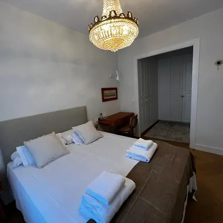 Maison Orillamar A Coruña