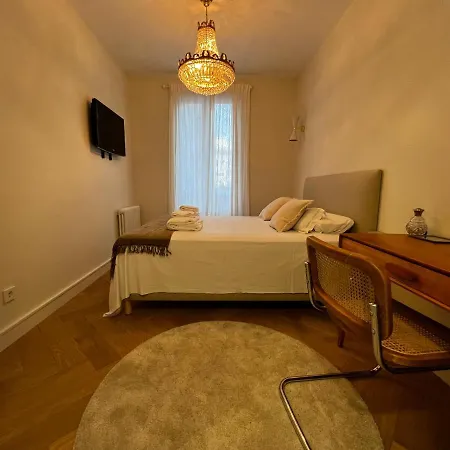 Maison Orillamar Apartment *