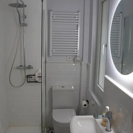 Maison Orillamar Apartment A Coruña
