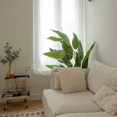 Maison Orillamar Apartment A Coruña