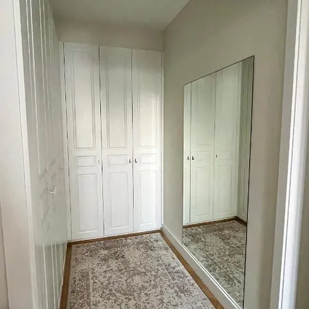 Maison Orillamar Apartment