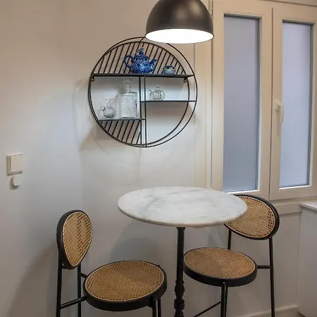Maison Orillamar Apartment