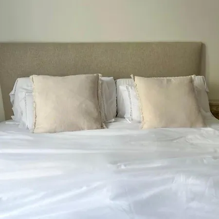 Maison Orillamar Apartment A Coruña