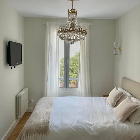 Maison Orillamar *