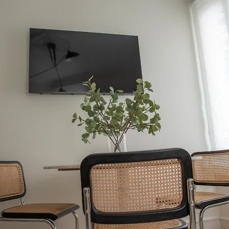 Maison Orillamar Apartment *